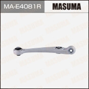 Рычаг подвески Masuma, передний, правый, нижний, для Audi Q5, арт. MA-E4081R