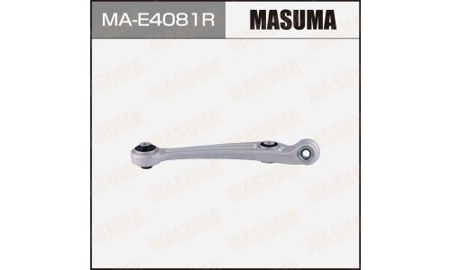 Рычаг подвески Masuma, передний, правый, нижний, для Audi Q5, арт. MA-E4081R