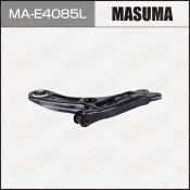 Рычаг подвески Masuma, передний, левый, нижний, для Skoda Rapid, арт. MA-E4085L