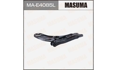 Рычаг подвески Masuma, передний, левый, нижний, для Skoda Rapid, арт. MA-E4085L