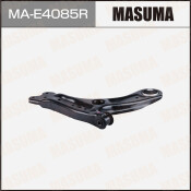 Рычаг подвески Masuma, передний, правый, нижний, для Skoda Rapid, арт. MA-E4085R