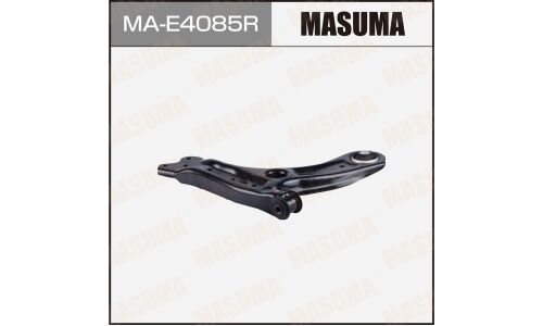 Рычаг подвески Masuma, передний, правый, нижний, для Skoda Rapid, арт. MA-E4085R