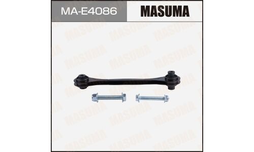 Рычаг подвески Masuma, задний, для Volkswagen Tiguan, арт. MA-E4086