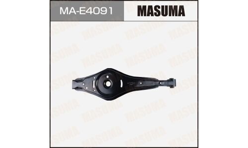 Рычаг подвески Masuma, задний, для Volkswagen Passat, арт. MA-E4091