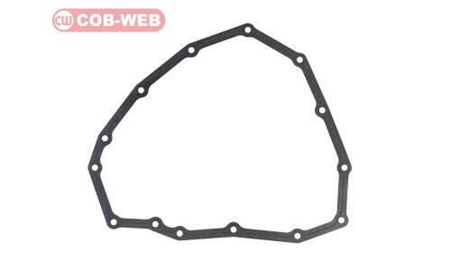 Фильтр масляный вариатора Cob-Web, с прокладкой поддона, арт. 11425BSR