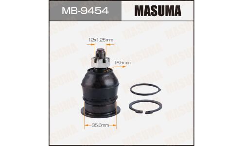 Опора шаровая Masuma, арт. MB-9454