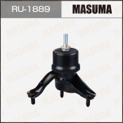 Подушка крепления двигателя MASUMA, (LH)