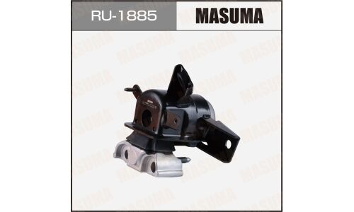 Подушка крепления двигателя MASUMA,