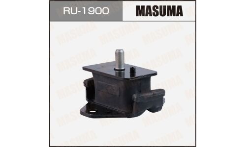 Подушка крепления двигателя MASUMA,