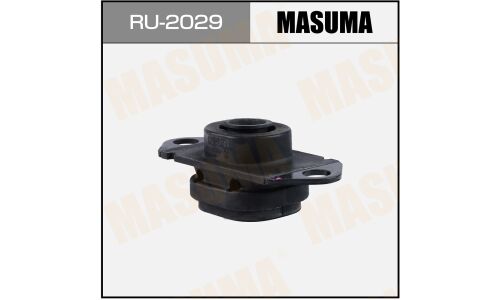 Подушка крепления двигателя MASUMA,