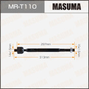 Тяга рулевая Masuma, арт. MR-T110