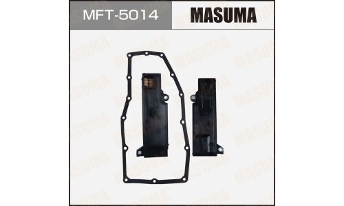 Фильтр масляный АКПП Masuma, арт. MFT-5014