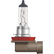 Лампа галогенная Osram Original Line H8 (PGJ19-1, T11), 12В, 35Вт, 3200К, 1 шт, арт. 64212