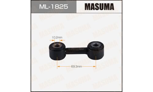 Стойка стабилизатора (линк) Masuma, задняя, для Mazda Bongo Friendee, арт. ML-1825