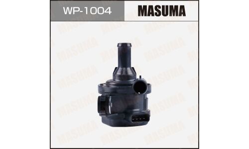 Водяной насос (помпа) системы охлаждения Masuma, электрический, для двигателей ZVW50, для Toyota Prius, арт. WP-1004