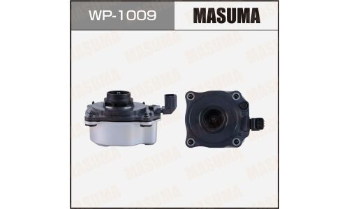 Водяной насос (помпа) системы охлаждения Masuma, электрический, для двигателей M20AFKS, арт. WP-1009