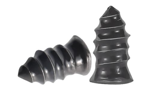 Саморезы прорезиненные Carfort, для ремонта шин, M5.3x11.7мм, для проколов 1-3.5мм, 10 шт, арт. RV-0253