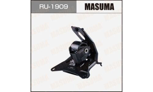 Подушка крепления двигателя MASUMA,