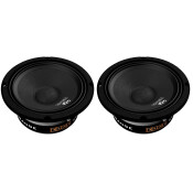 Среднечастотные динамики Edge EDPRO6B-E3/E6, 6.5