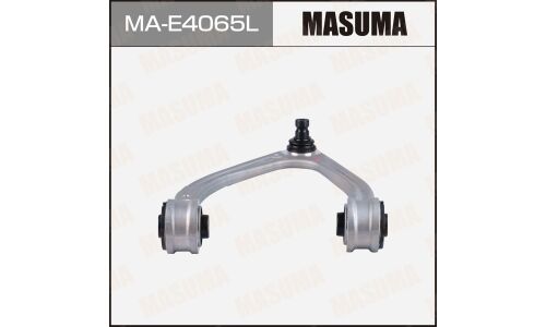 Рычаг подвески Masuma, передний, левый, верхний, для Mercedes-Benz S-Class (W222), арт. MA-E4065L