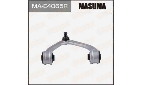 Рычаг подвески Masuma, передний, правый, верхний, для Mercedes-Benz S-Class (W222), арт. MA-E4065R