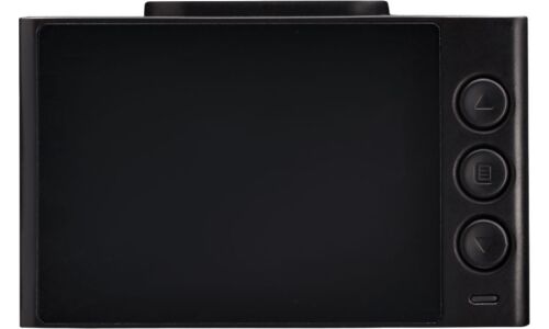 Видеорегистратор ARTWAY AV-701 UltraHD(4K), 3Мп, 3840x2160, обзор 170°, экран 2.4", WiFi, 2 камеры