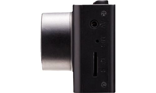 Видеорегистратор ARTWAY AV-701 UltraHD(4K), 3Мп, 3840x2160, обзор 170°, экран 2.4", WiFi, 2 камеры