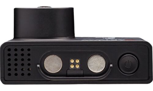 Видеорегистратор ARTWAY AV-701 UltraHD(4K), 3Мп, 3840x2160, обзор 170°, экран 2.4", WiFi, 2 камеры