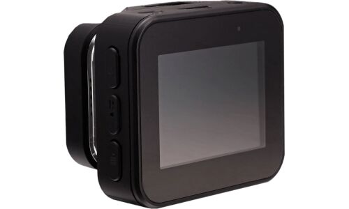 Видеорегистратор ARTWAY  AV-712 UltraHD(4K), 8Мп, 3840x2160, обзор 170°, экран 2", WiFi, 2 камеры