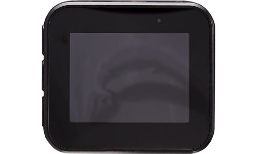 Видеорегистратор ARTWAY  AV-712 UltraHD(4K), 8Мп, 3840x2160, обзор 170°, экран 2", WiFi, 2 камеры