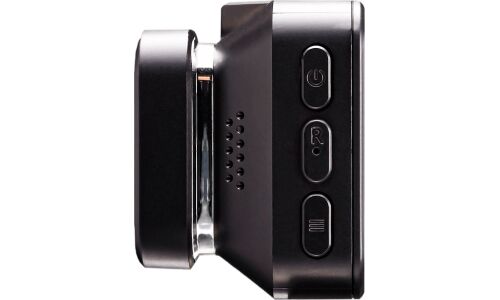 Видеорегистратор ARTWAY  AV-712 UltraHD(4K), 8Мп, 3840x2160, обзор 170°, экран 2", WiFi, 2 камеры