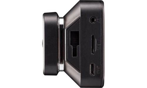 Видеорегистратор ARTWAY  AV-712 UltraHD(4K), 8Мп, 3840x2160, обзор 170°, экран 2", WiFi, 2 камеры