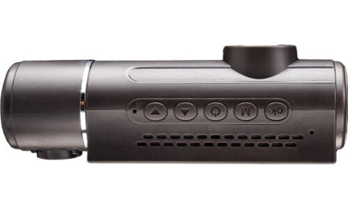 Видеорегистратор ARTWAY AV-537 FullHD, 1920x1080, обзор 170°, экран 2.8", 3 камеры