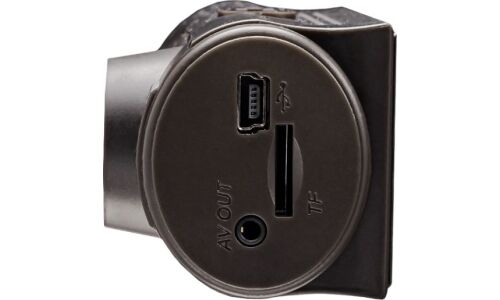 Видеорегистратор ARTWAY AV-537 FullHD, 1920x1080, обзор 170°, экран 2.8", 3 камеры