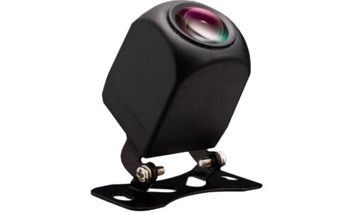 Видеорегистратор ARTWAY AV-537 FullHD, 1920x1080, обзор 170°, экран 2.8", 3 камеры