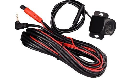 Видеорегистратор ARTWAY AV-537 FullHD, 1920x1080, обзор 170°, экран 2.8", 3 камеры