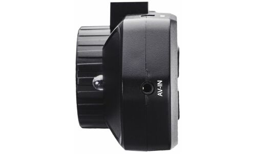 Видеорегистратор ARTWAY AV-525 FullHD, 1,3Мп, 1920x1080, обзор 120°, экран 2", 2 камеры