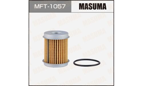 Фильтр масляный АКПП Masuma, арт. MFT-1057