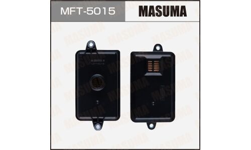 Фильтр масляный АКПП Masuma, арт. MFT-5015