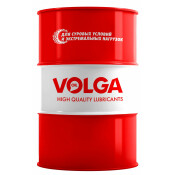 Масло промывочное Волга-Ойл МПТ-2М, минеральное, для бензиновых и дизельных двигателей, бочка 216.5л, арт. 168999