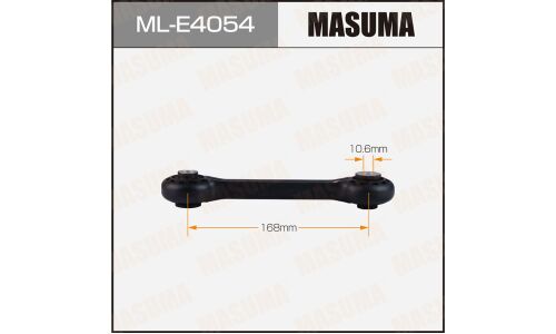 Стойка стабилизатора (линк) Masuma, передняя, для Audi Q5, арт. ML-E4054