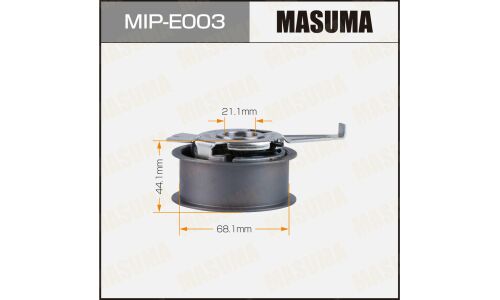 Натяжитель ремня ГРМ Masuma, для двигателей CXFA / CXGA / CXHA, арт. MIP-E003
