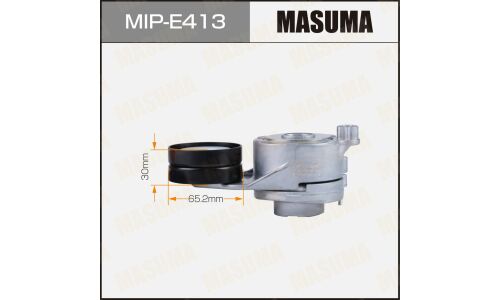 Натяжитель ремня привода навесного оборудования, OM642.826