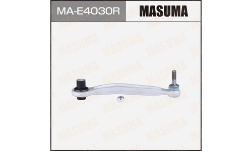 Рычаг подвески Masuma, задний, правый, верхний, для BMW 5-Series (E60), арт. MA-E4030R