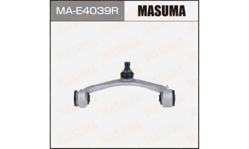 Рычаг подвески Masuma, передний, правый, верхний, для BMW X6 (F16), арт. MA-E4039R
