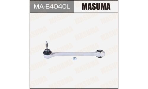 Рычаг подвески Masuma, задний, левый, верхний, для BMW X5 (E70), арт. MA-E4040L