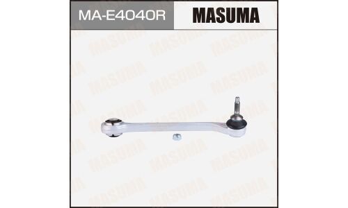 Рычаг подвески Masuma, задний, правый, верхний, для BMW X5 (E70), арт. MA-E4040R