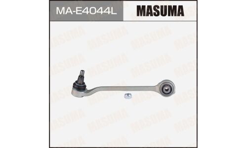 Рычаг подвески Masuma, передний, левый, нижний, для BMW X3 (F25), арт. MA-E4044L