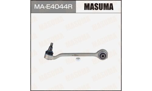 Рычаг подвески Masuma, передний, правый, нижний, для BMW X3 (F25), арт. MA-E4044R