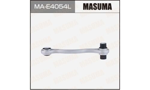 Рычаг подвески Masuma, задний, левый, нижний, для Mercedes-Benz C-Class (W205), арт. MA-E4054L